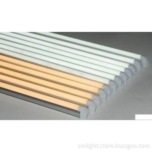 5ft 23W 2200lm T5 LED Tube light for interior lighting , Wa